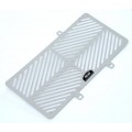R&G Racing Stainless Steel Radiator Guard for Kawasaki Versys 650 '10-'14 R&G Racing Stainless Steel Radiator Guard for Kawasaki Versys 650 '10-'14